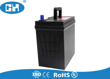 Valve Regulated Lead Acid Car Battery Long Life High Energy 12v 36Ah Acid Resistance